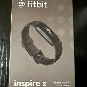 Fitbit Inspire 2